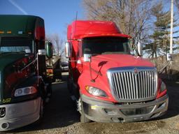 2013 INTERNATIONAL ProStar Plus Conventional