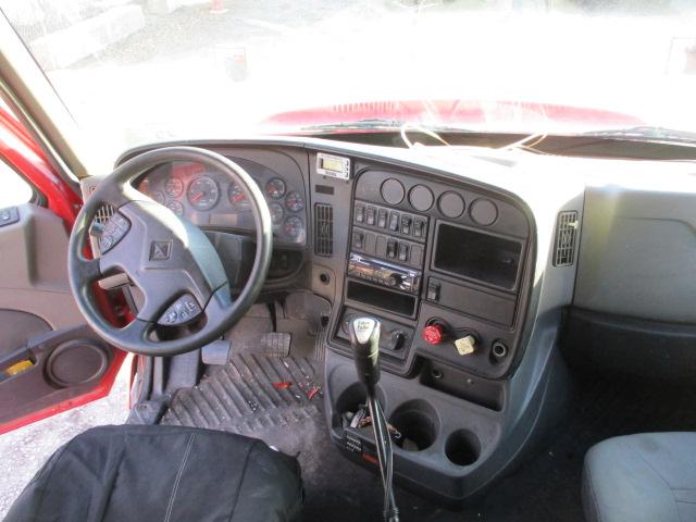 2013 INTERNATIONAL ProStar Plus Conventional