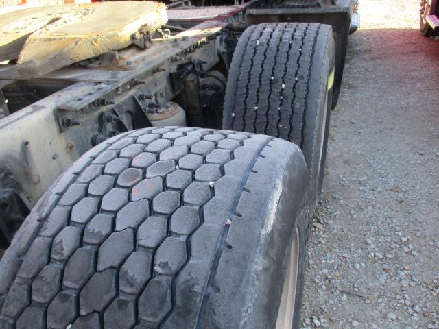 2013 INTERNATIONAL ProStar Plus Conventional