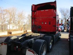 2013 INTERNATIONAL ProStar Plus Conventional