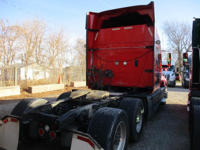 2013 INTERNATIONAL ProStar Plus Conventional