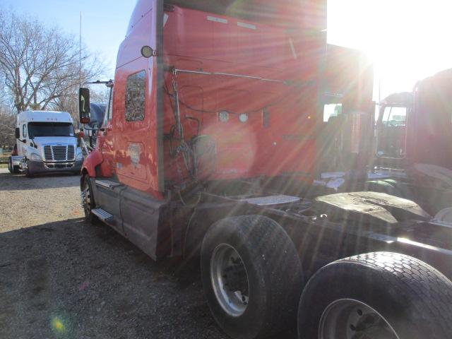 2013 INTERNATIONAL ProStar Plus Conventional