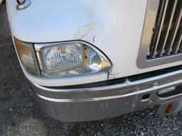 2002 INTERNATIONAL 9200i Conventional