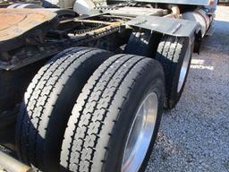 2002 INTERNATIONAL 9200i Conventional