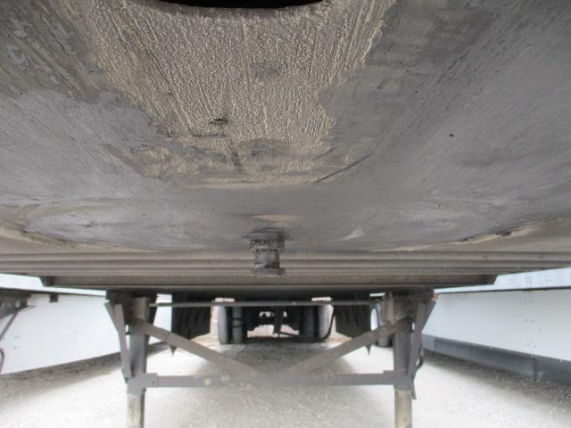 2015 GREAT DANE Champion CP 53 Ft. Composite Plate Van