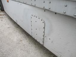 2015 GREAT DANE Champion CP 53 Ft. Composite Plate Van