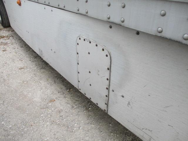 2015 GREAT DANE Champion CP 53 Ft. Composite Plate Van