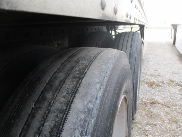 2015 GREAT DANE Champion CP 53 Ft. Composite Plate Van