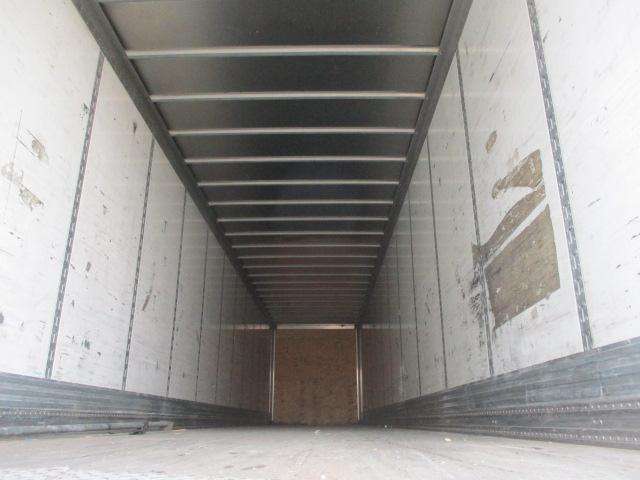 2015 GREAT DANE Champion CP 53 Ft. Composite Plate Van