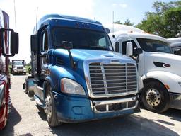 2013 FREIGHTLINER CA11364ST Cascadia Conventional