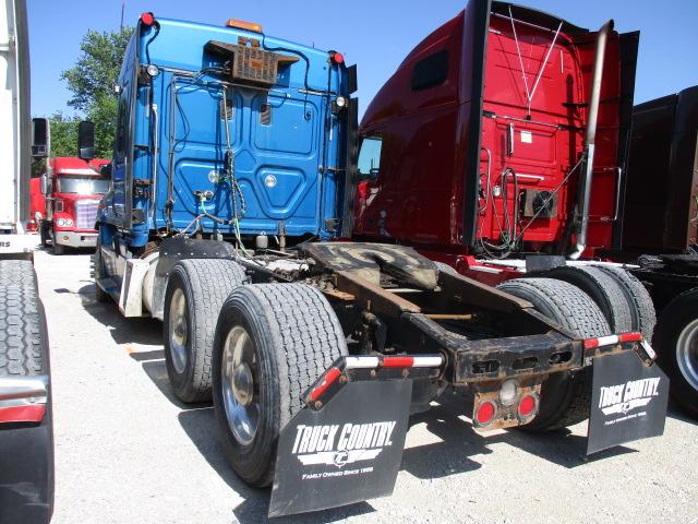 2013 FREIGHTLINER CA11364ST Cascadia Conventional