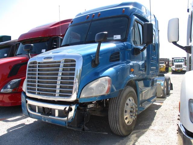 2013 FREIGHTLINER CA11364ST Cascadia Conventional