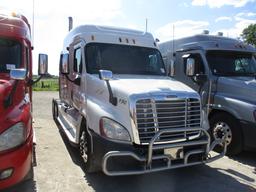 2011 FREIGHTLINER CA12564ST Cascadia Conventional