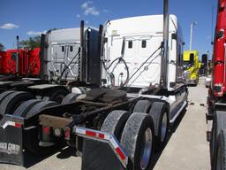 2011 FREIGHTLINER CA12564ST Cascadia Conventional