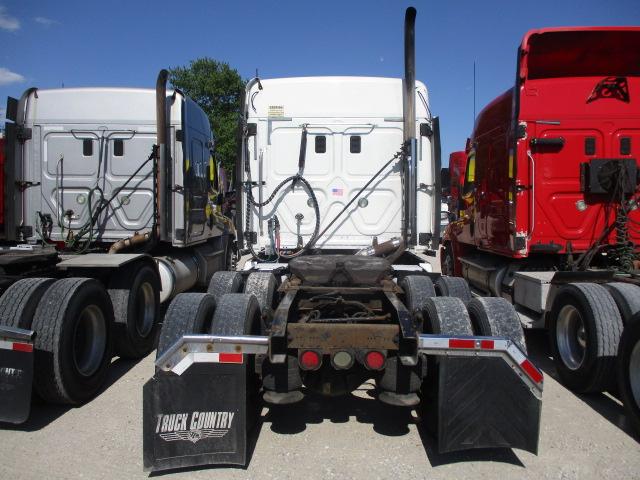 2011 FREIGHTLINER CA12564ST Cascadia Conventional