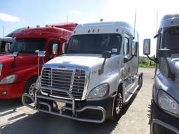 2011 FREIGHTLINER CA12564ST Cascadia Conventional