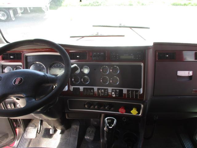 2007 KENWORTH T800 Conventional