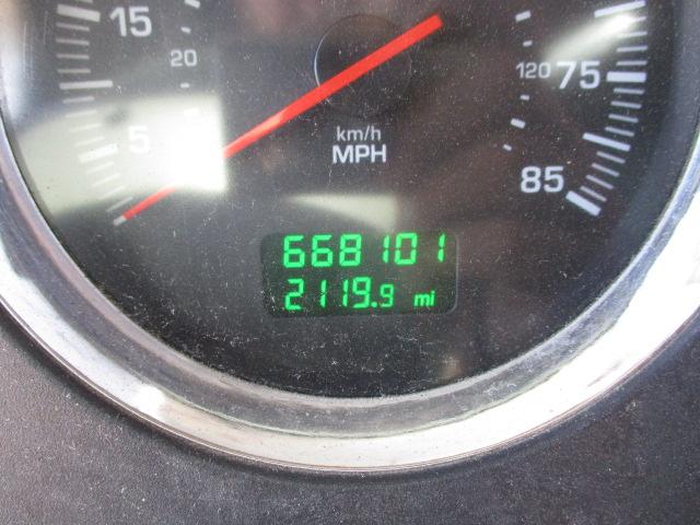 2007 KENWORTH T800 Conventional