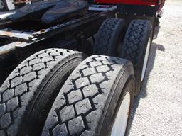 2007 KENWORTH T800 Conventional