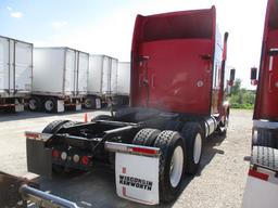 2007 KENWORTH T800 Conventional