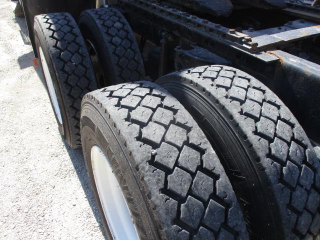 2007 KENWORTH T800 Conventional