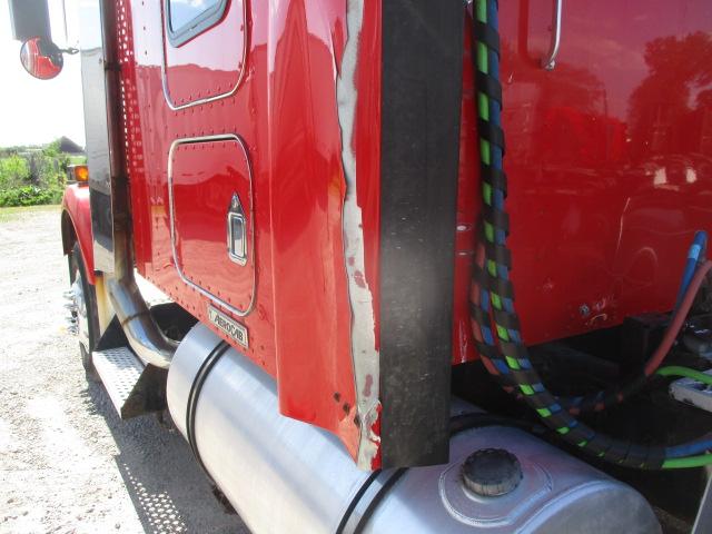 2007 KENWORTH T800 Conventional