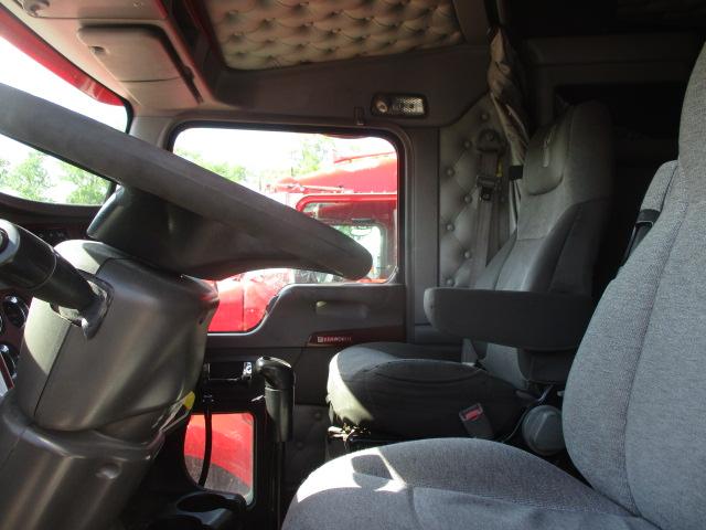 2007 KENWORTH T800 Conventional