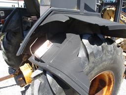 1992 FORD 455C Tractor