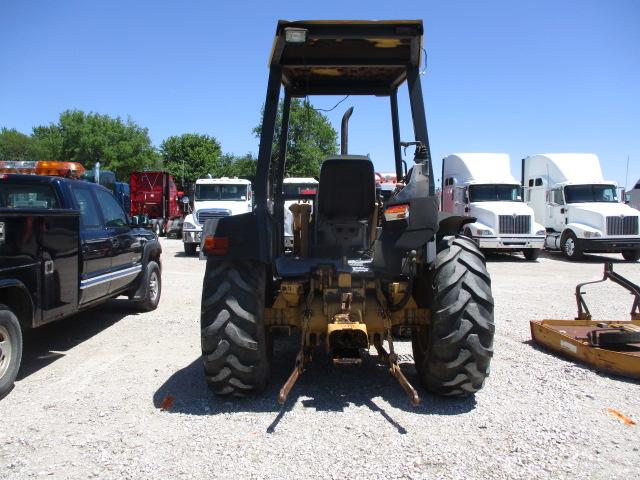 1992 FORD 455C Tractor