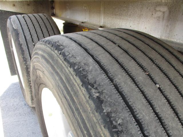 2013 TRAVIS The Wave S-102 42 Ft. Aluminum Bottom Dump
