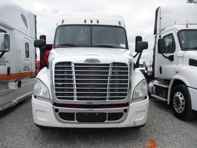 2016 FREIGHTLINER Cascadia Evolution CA12564ST Conventional