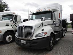 2015 INTERNATIONAL Prostar Plus 122 Conventional