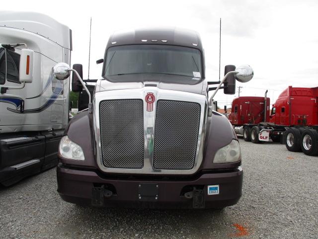 2014 KENWORTH T680 Conventional