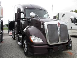 2014 KENWORTH T680 Conventional