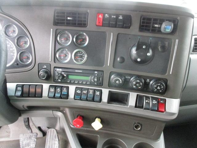 2014 KENWORTH T680 Conventional