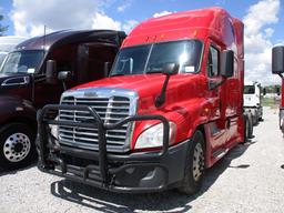 2014 FREIGHTLINER Cascadia Evolution CA12564ST Conventional