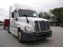 2014 FREIGHTLINER Cascadia Evolution CA12564ST Conventional