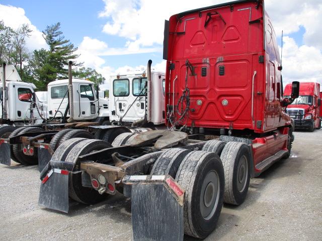 2012 FREIGHTLINER Cascadia CA12564ST Conventional