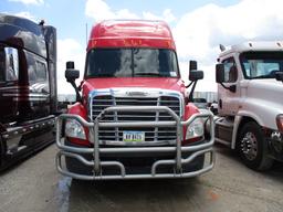 2012 FREIGHTLINER Cascadia CA12564ST Conventional