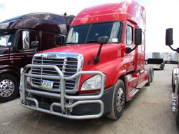 2012 FREIGHTLINER Cascadia CA12564ST Conventional