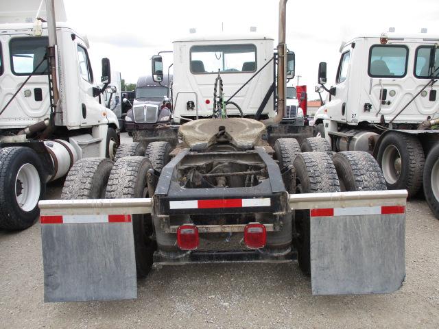 2012 MACK CXU613 Pinnacle Conventional