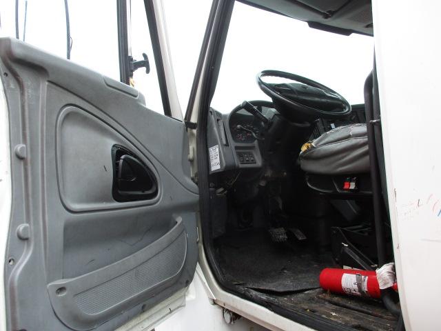 2007 INTERNATIONAL 8500 Conventional