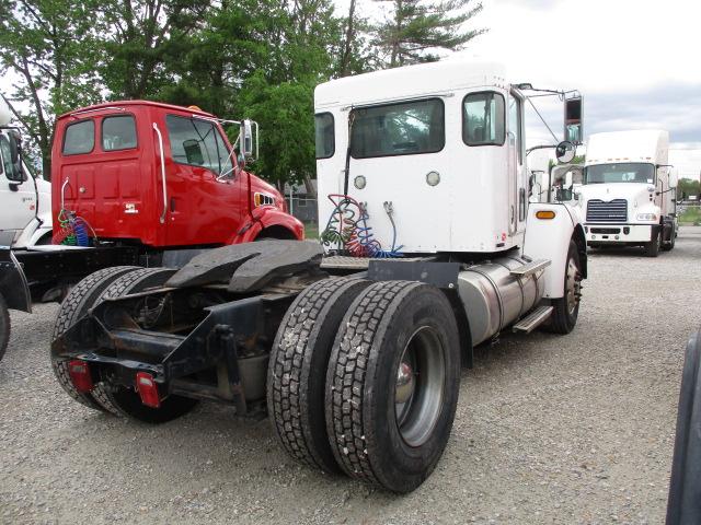 2006 KENWORTH T300 Conventional