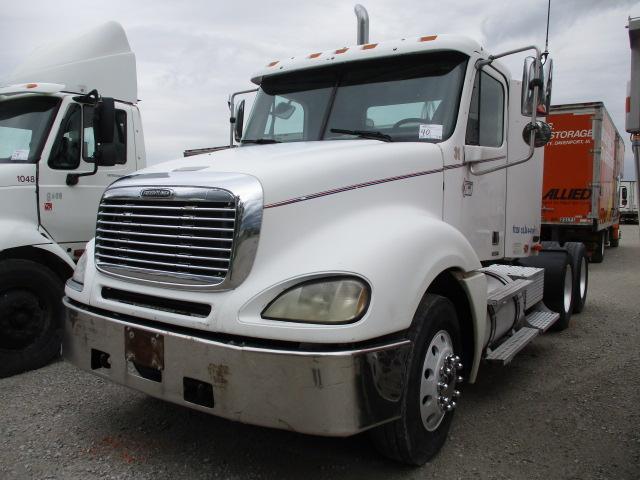 2003 FREIGHTLINER Columbia CL12064ST Conventional