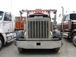 2000 PETERBILT 379 Extended Hood Ultra Cab