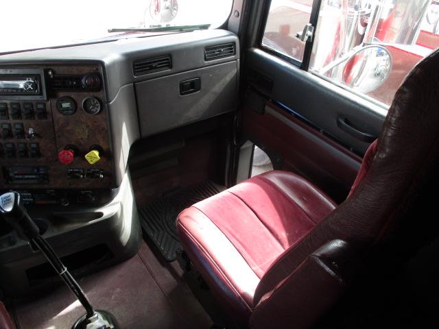 1998 INTERNATIONAL 9200 Conventional