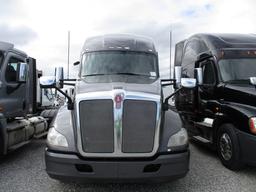 2017 KENWORTH T680 Conventional