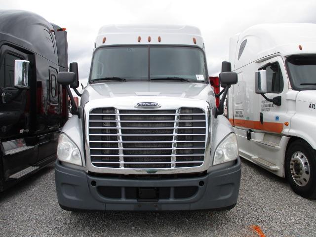 2016 FREIGHTLINER Cascadia CA12564ST Conventional