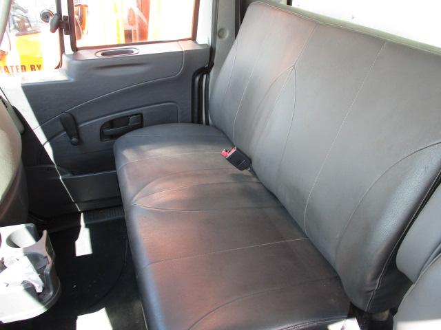 2016 INTERNATIONAL 4300 Van Truck