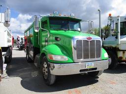 2008 PETERBILT 335 Service Truck